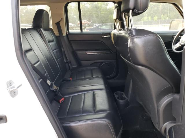 Photo 10 VIN: 1C4NJPCB6CD542421 - JEEP PATRIOT LI 