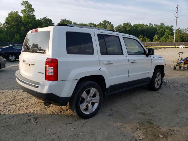 Photo 2 VIN: 1C4NJPCB6CD542421 - JEEP PATRIOT LI 