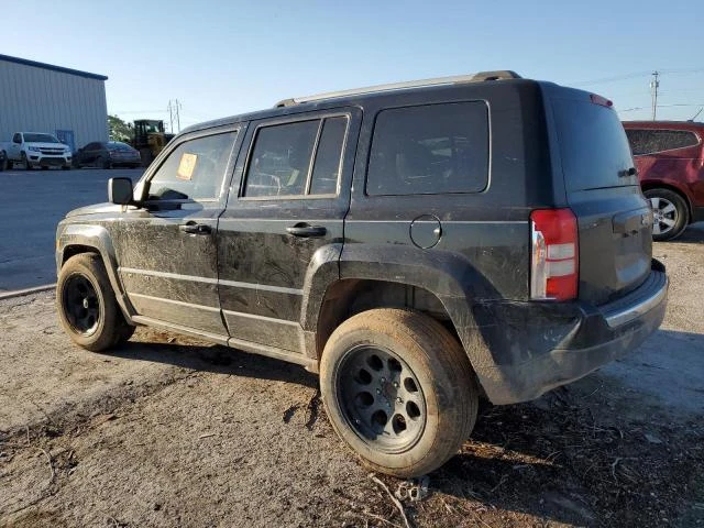 Photo 1 VIN: 1C4NJPCB6DD212988 - JEEP PATRIOT LI 