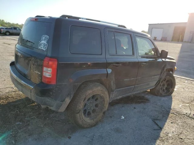 Photo 2 VIN: 1C4NJPCB6DD212988 - JEEP PATRIOT LI 