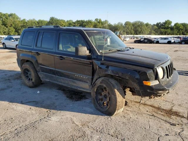 Photo 3 VIN: 1C4NJPCB6DD212988 - JEEP PATRIOT LI 