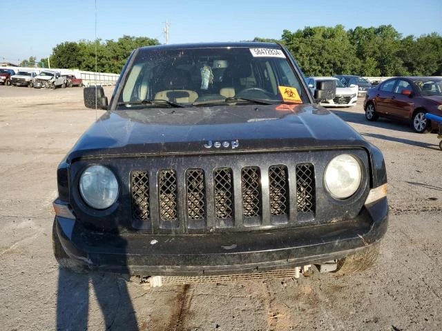 Photo 4 VIN: 1C4NJPCB6DD212988 - JEEP PATRIOT LI 