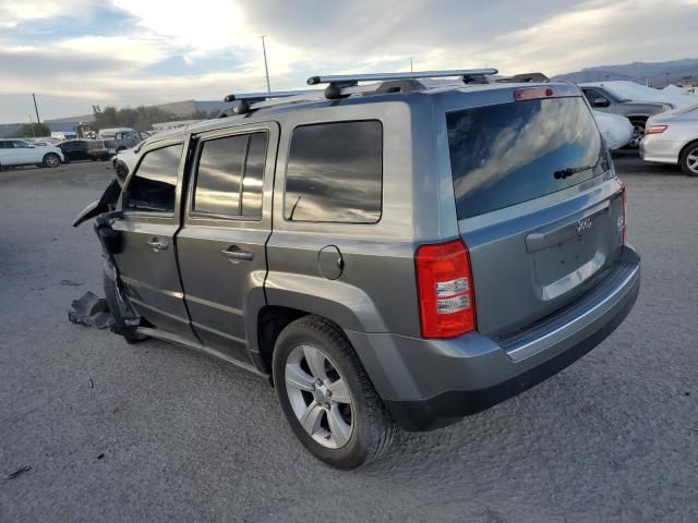 Photo 1 VIN: 1C4NJPCB7CD523084 - JEEP PATRIOT LI 