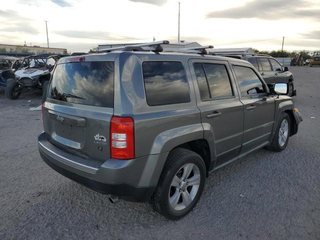 Photo 2 VIN: 1C4NJPCB7CD523084 - JEEP PATRIOT LI 