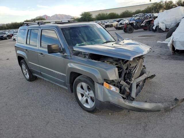 Photo 3 VIN: 1C4NJPCB7CD523084 - JEEP PATRIOT LI 