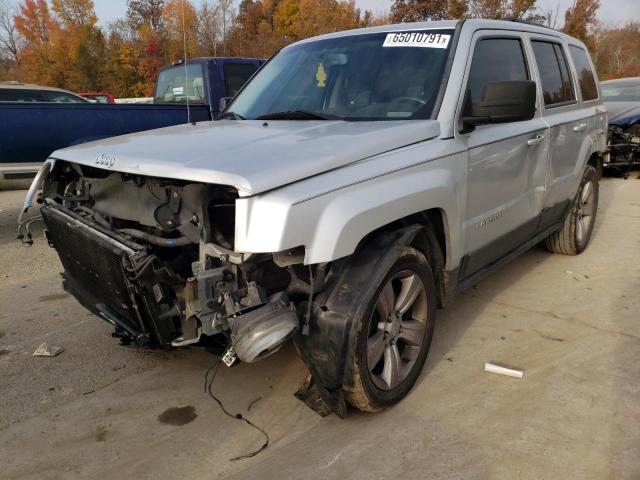 Photo 1 VIN: 1C4NJPCB7CD688178 - JEEP PATRIOT LI 