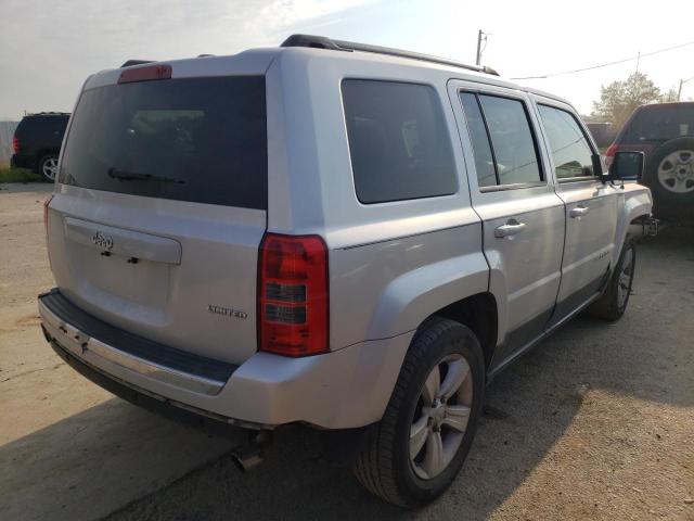 Photo 3 VIN: 1C4NJPCB7CD688178 - JEEP PATRIOT LI 