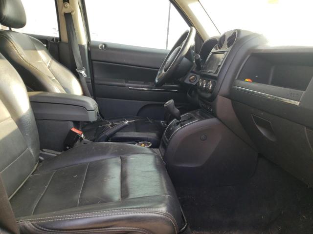 Photo 4 VIN: 1C4NJPCB7CD688178 - JEEP PATRIOT LI 