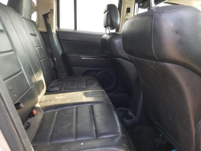 Photo 5 VIN: 1C4NJPCB7CD688178 - JEEP PATRIOT LI 