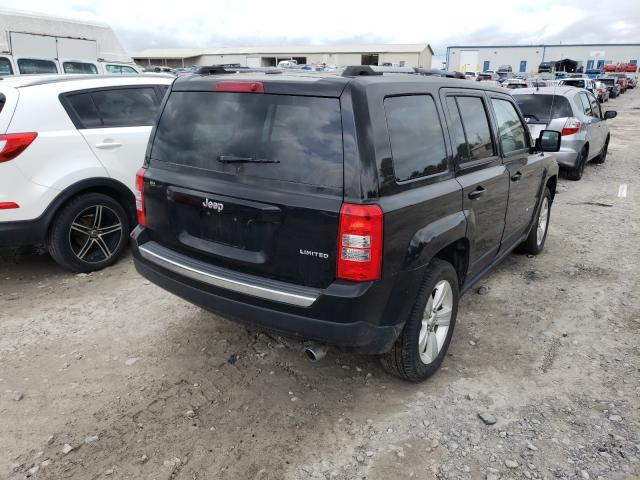 Photo 3 VIN: 1C4NJPCB7CD718974 - JEEP PATRIOT LI 