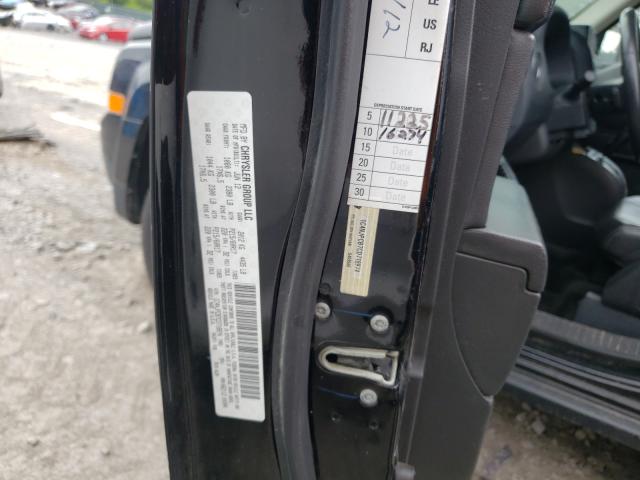 Photo 9 VIN: 1C4NJPCB7CD718974 - JEEP PATRIOT LI 