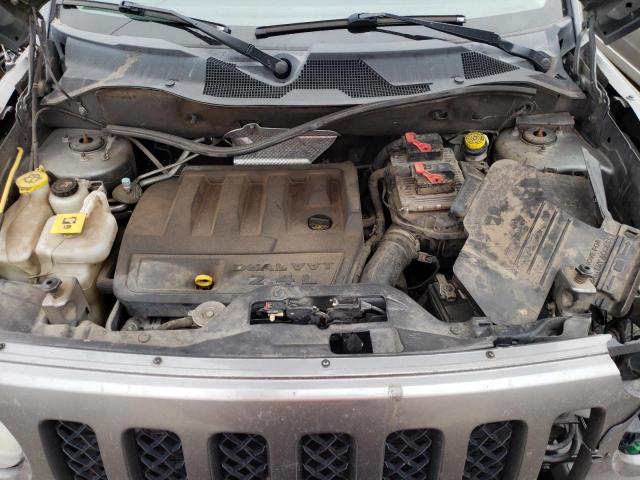 Photo 10 VIN: 1C4NJPCB7DD155720 - JEEP PATRIOT LI 