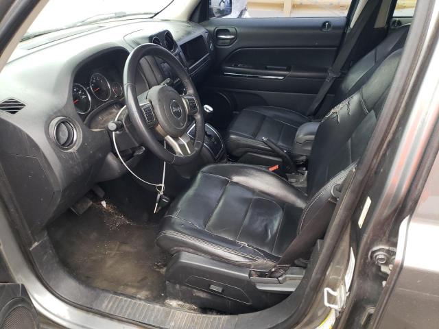 Photo 6 VIN: 1C4NJPCB7DD155720 - JEEP PATRIOT LI 