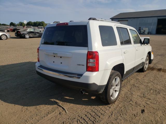 Photo 3 VIN: 1C4NJPCB7ED513254 - JEEP PATRIOT LI 