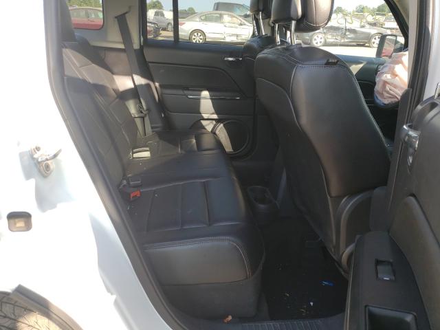 Photo 5 VIN: 1C4NJPCB7ED513254 - JEEP PATRIOT LI 