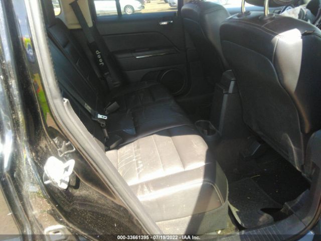 Photo 7 VIN: 1C4NJPCB7ED544875 - JEEP PATRIOT 