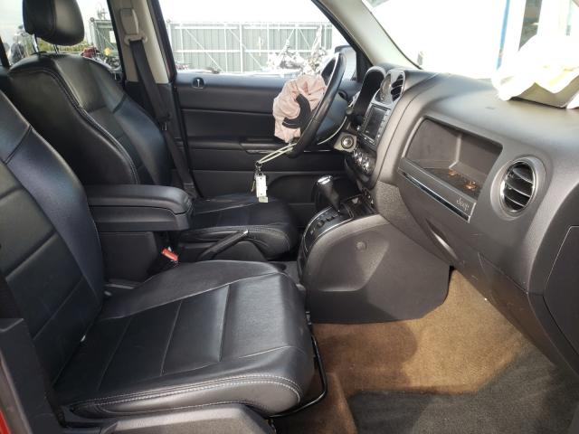 Photo 4 VIN: 1C4NJPCB7ED690354 - JEEP PATRIOT LI 