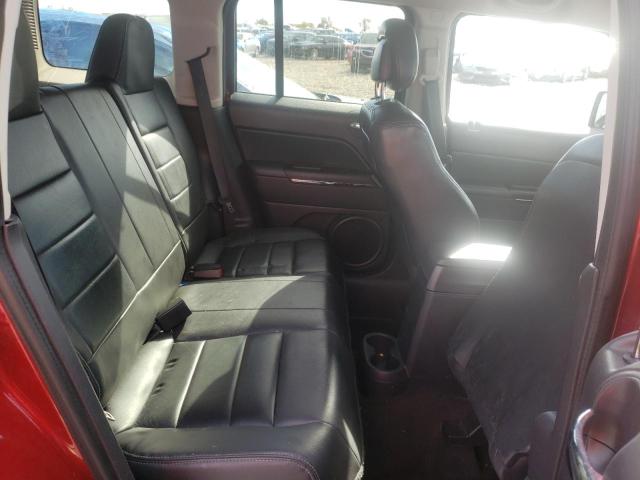 Photo 5 VIN: 1C4NJPCB7ED690354 - JEEP PATRIOT LI 