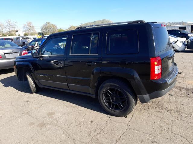 Photo 1 VIN: 1C4NJPCB8DD233017 - JEEP PATRIOT LI 