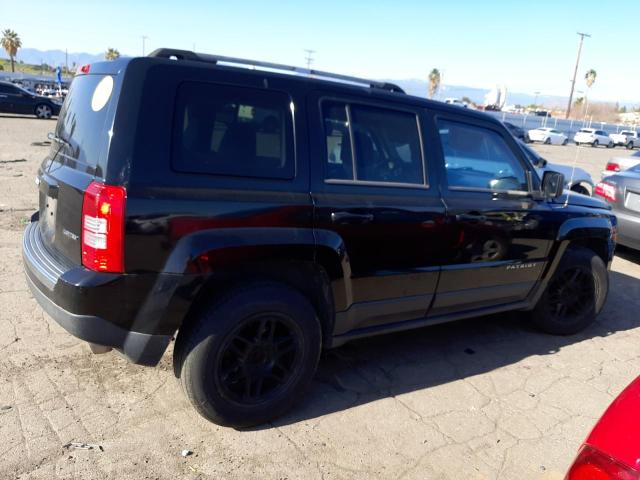 Photo 2 VIN: 1C4NJPCB8DD233017 - JEEP PATRIOT LI 