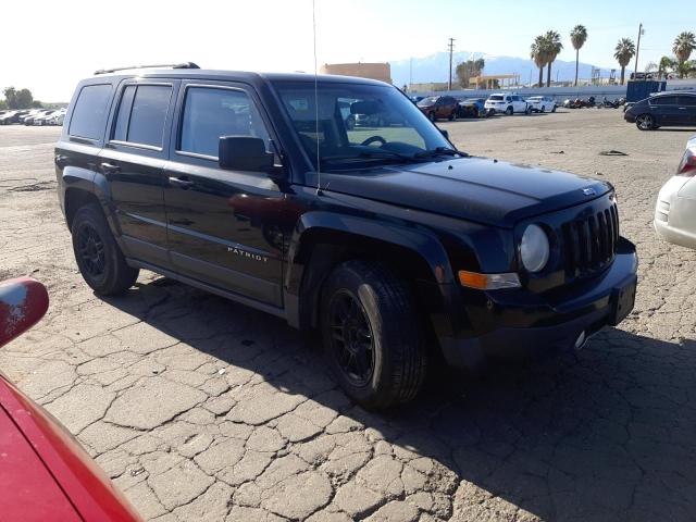 Photo 3 VIN: 1C4NJPCB8DD233017 - JEEP PATRIOT LI 