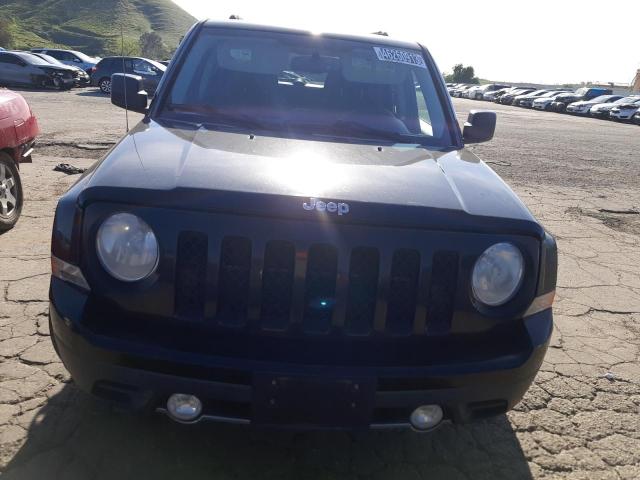 Photo 4 VIN: 1C4NJPCB8DD233017 - JEEP PATRIOT LI 