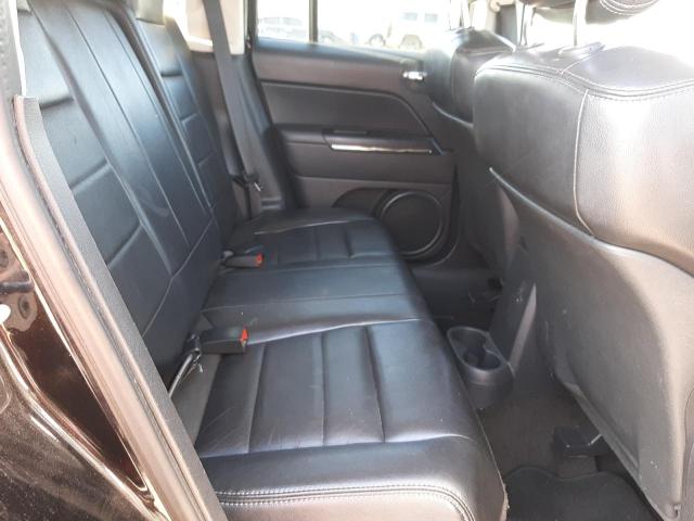 Photo 9 VIN: 1C4NJPCB8DD233017 - JEEP PATRIOT LI 