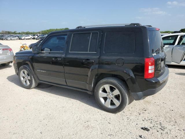 Photo 1 VIN: 1C4NJPCB8ED754059 - JEEP PATRIOT 