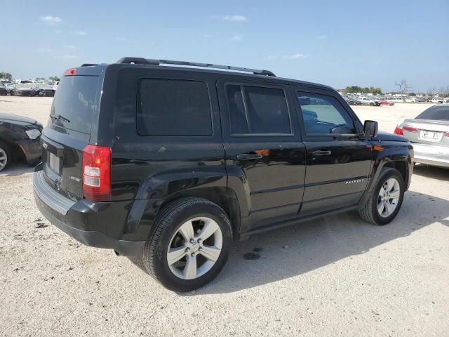 Photo 2 VIN: 1C4NJPCB8ED754059 - JEEP PATRIOT 