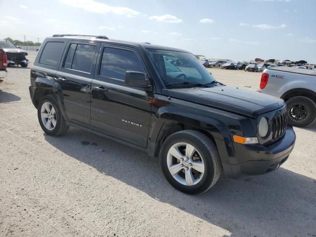 Photo 3 VIN: 1C4NJPCB8ED754059 - JEEP PATRIOT 