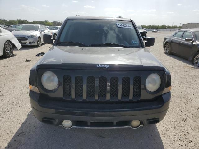 Photo 4 VIN: 1C4NJPCB8ED754059 - JEEP PATRIOT 