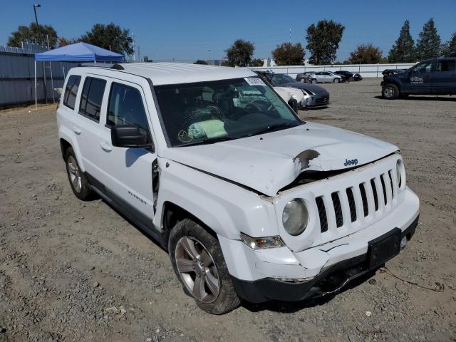 Photo 0 VIN: 1C4NJPCB9CD515164 - JEEP PATRIOT LI 