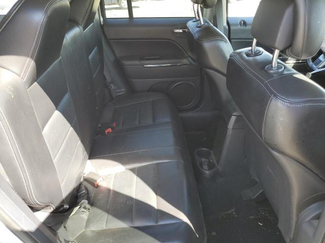 Photo 5 VIN: 1C4NJPCB9CD515164 - JEEP PATRIOT LI 