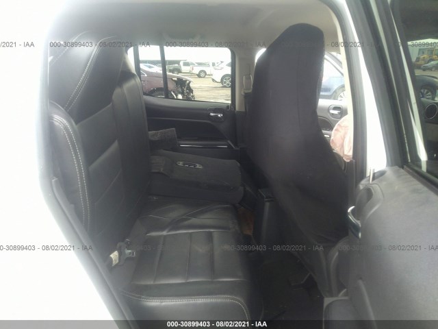 Photo 7 VIN: 1C4NJPCB9CD645901 - JEEP PATRIOT 