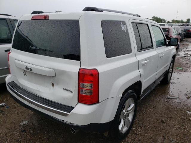 Photo 3 VIN: 1C4NJPCB9DD174673 - JEEP PATRIOT LI 