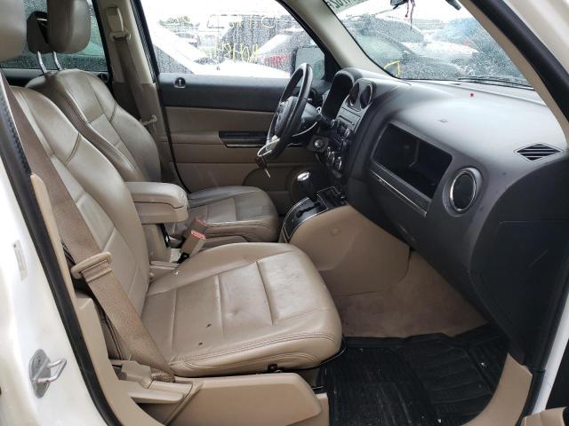 Photo 4 VIN: 1C4NJPCB9DD174673 - JEEP PATRIOT LI 