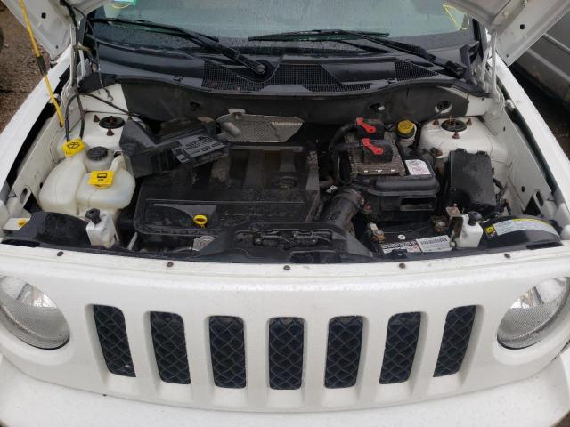 Photo 6 VIN: 1C4NJPCB9DD174673 - JEEP PATRIOT LI 