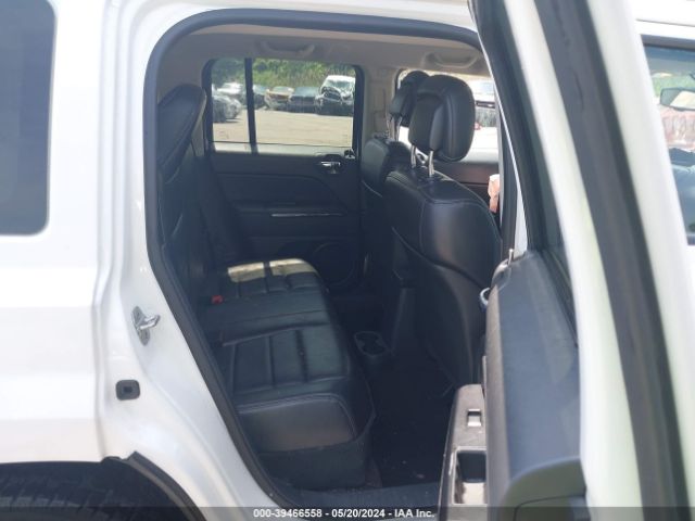 Photo 7 VIN: 1C4NJPCB9DD225699 - JEEP PATRIOT 