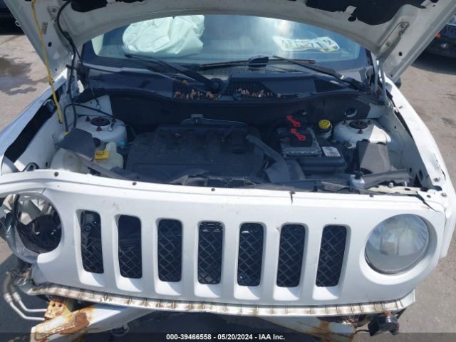 Photo 9 VIN: 1C4NJPCB9DD225699 - JEEP PATRIOT 