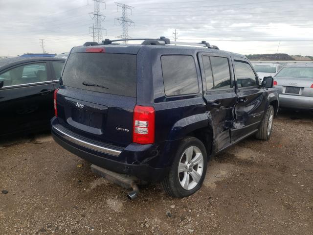 Photo 3 VIN: 1C4NJPCB9DD258475 - JEEP PATRIOT LI 