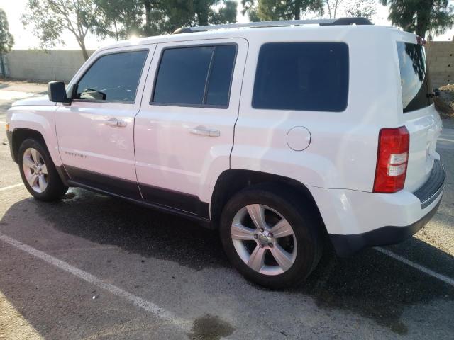 Photo 1 VIN: 1C4NJPCB9ED805570 - JEEP PATRIOT 