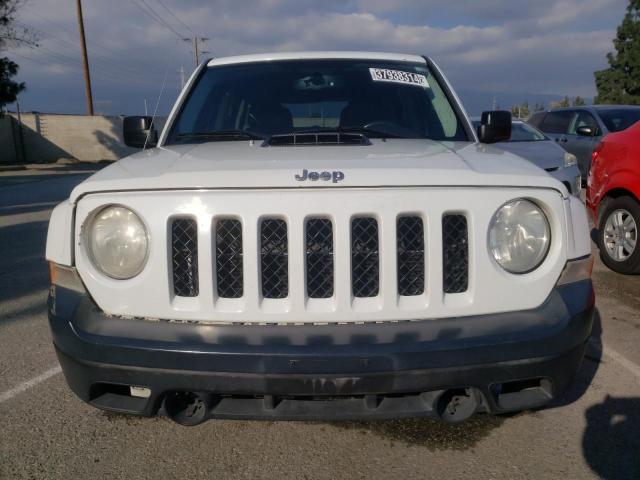 Photo 4 VIN: 1C4NJPCB9ED805570 - JEEP PATRIOT 