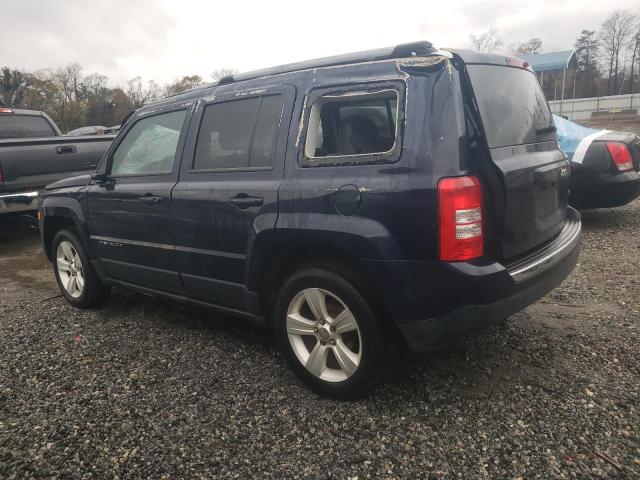 Photo 1 VIN: 1C4NJPCB9ED900677 - JEEP PATRIOT LI 