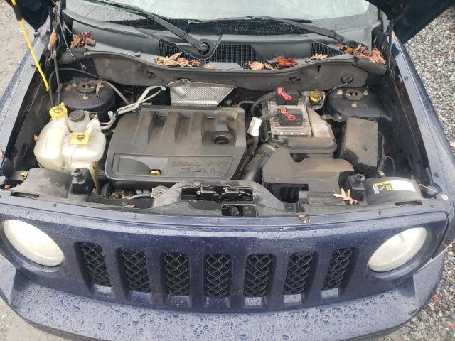 Photo 11 VIN: 1C4NJPCB9ED900677 - JEEP PATRIOT LI 