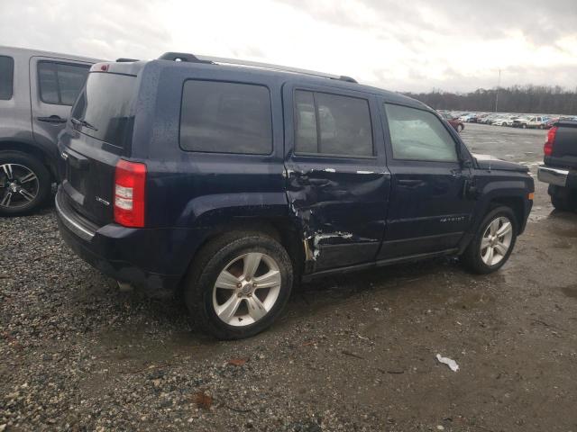 Photo 2 VIN: 1C4NJPCB9ED900677 - JEEP PATRIOT LI 