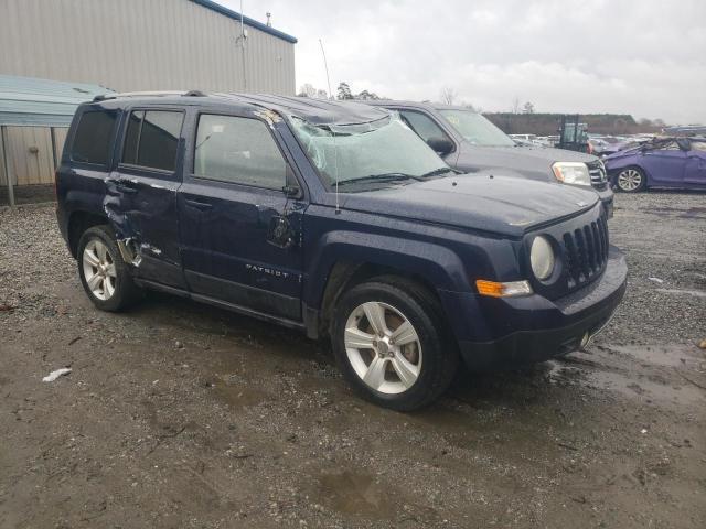 Photo 3 VIN: 1C4NJPCB9ED900677 - JEEP PATRIOT LI 