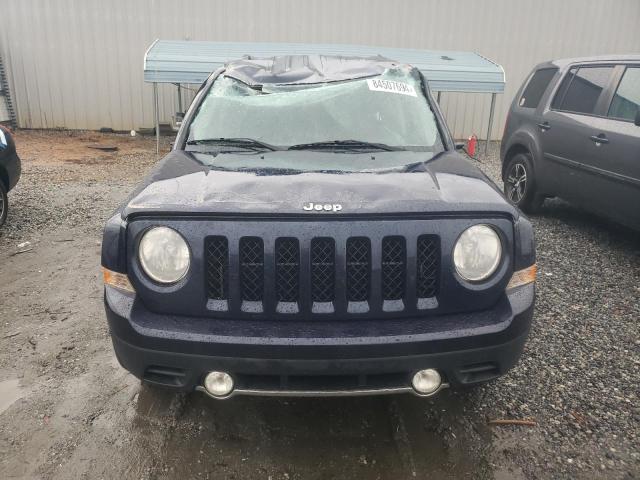 Photo 4 VIN: 1C4NJPCB9ED900677 - JEEP PATRIOT LI 