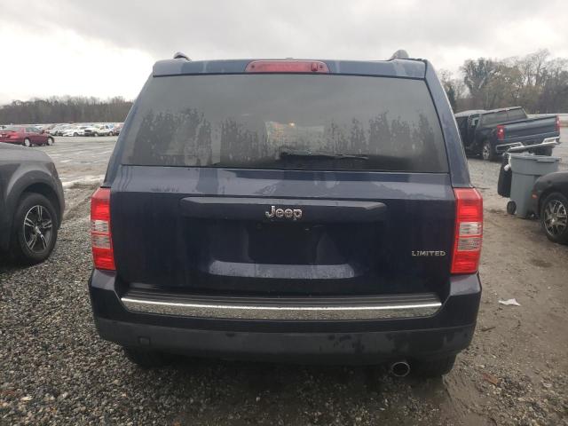 Photo 5 VIN: 1C4NJPCB9ED900677 - JEEP PATRIOT LI 