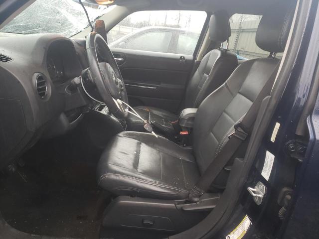 Photo 6 VIN: 1C4NJPCB9ED900677 - JEEP PATRIOT LI 