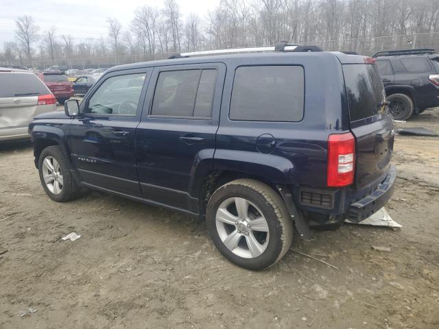 Photo 1 VIN: 1C4NJPCB9ED912313 - JEEP PATRIOT LI 